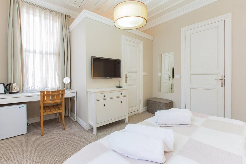 Otel Zenka 2*