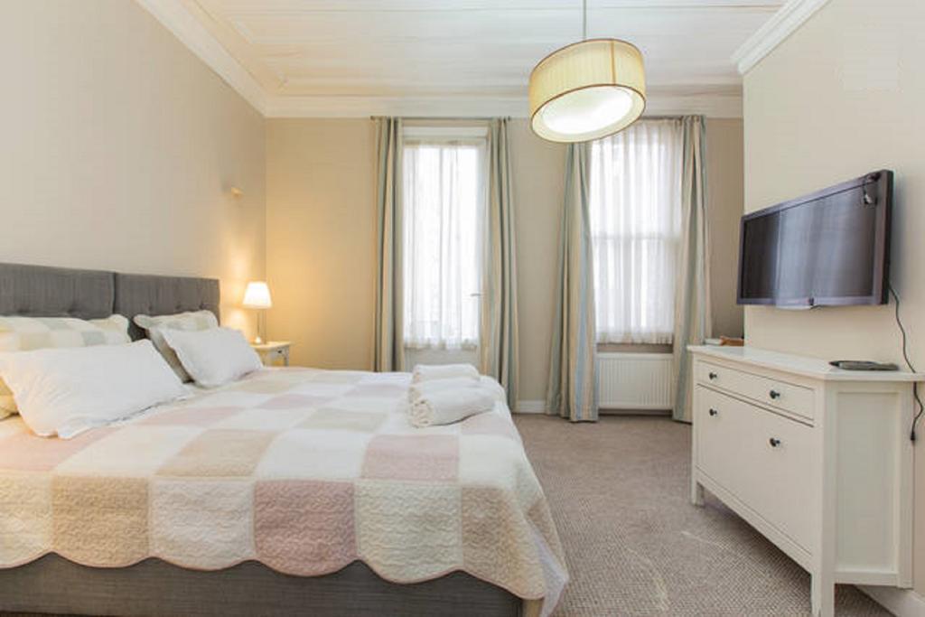 Otel Zenka İstanbul