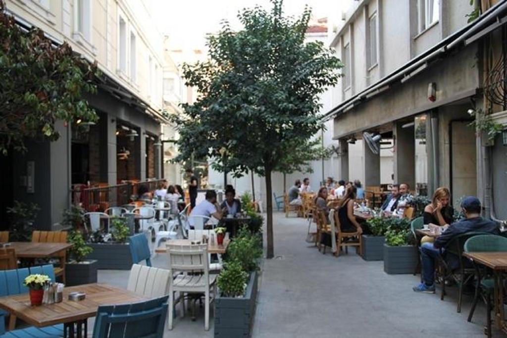 Zenka 2* İstanbul