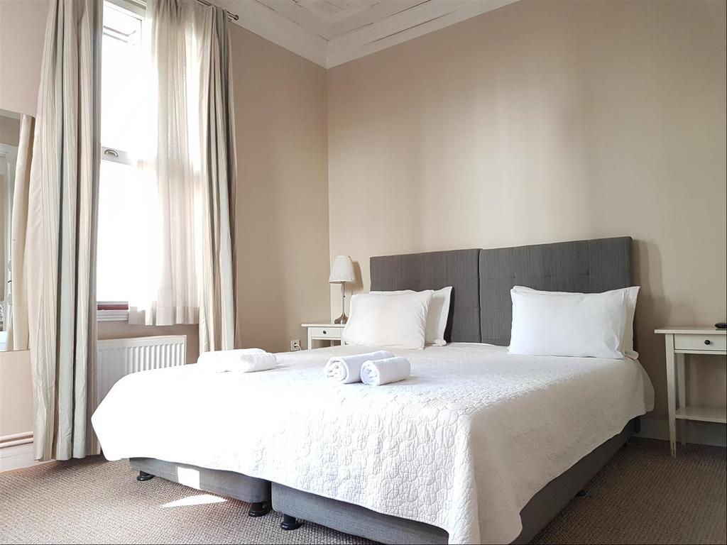 Zenka Otel İstanbul