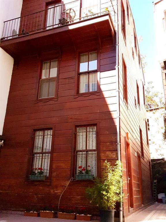 Zenka Otel İstanbul
