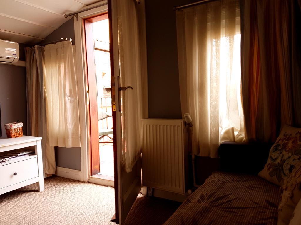 Zenka Otel İstanbul