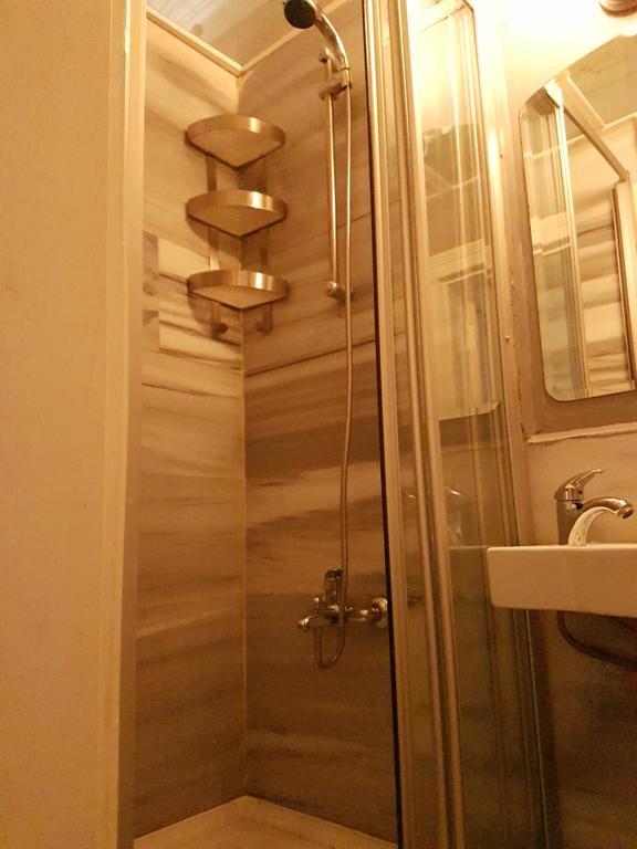 Otel Zenka İstanbul