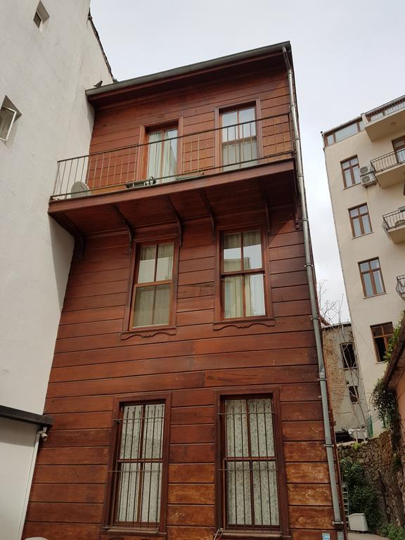 Otel Zenka