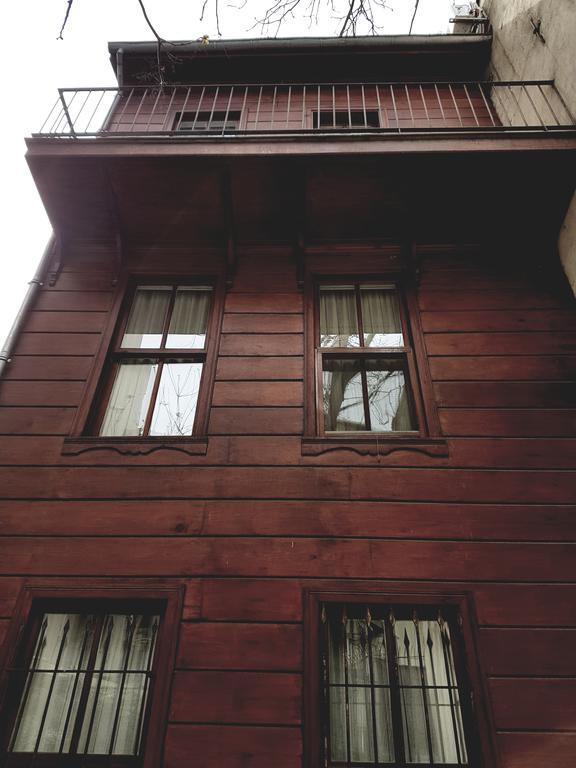 Otel Zenka 2*