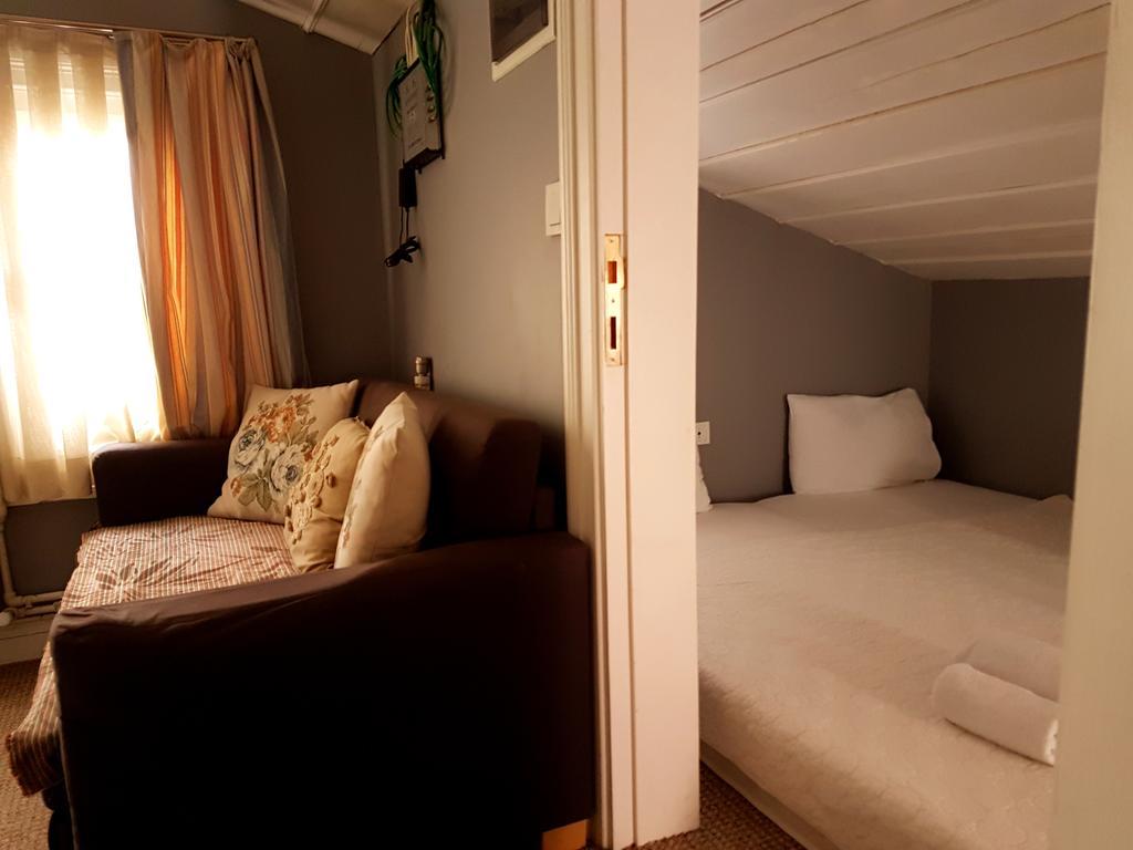 Zenka Otel İstanbul