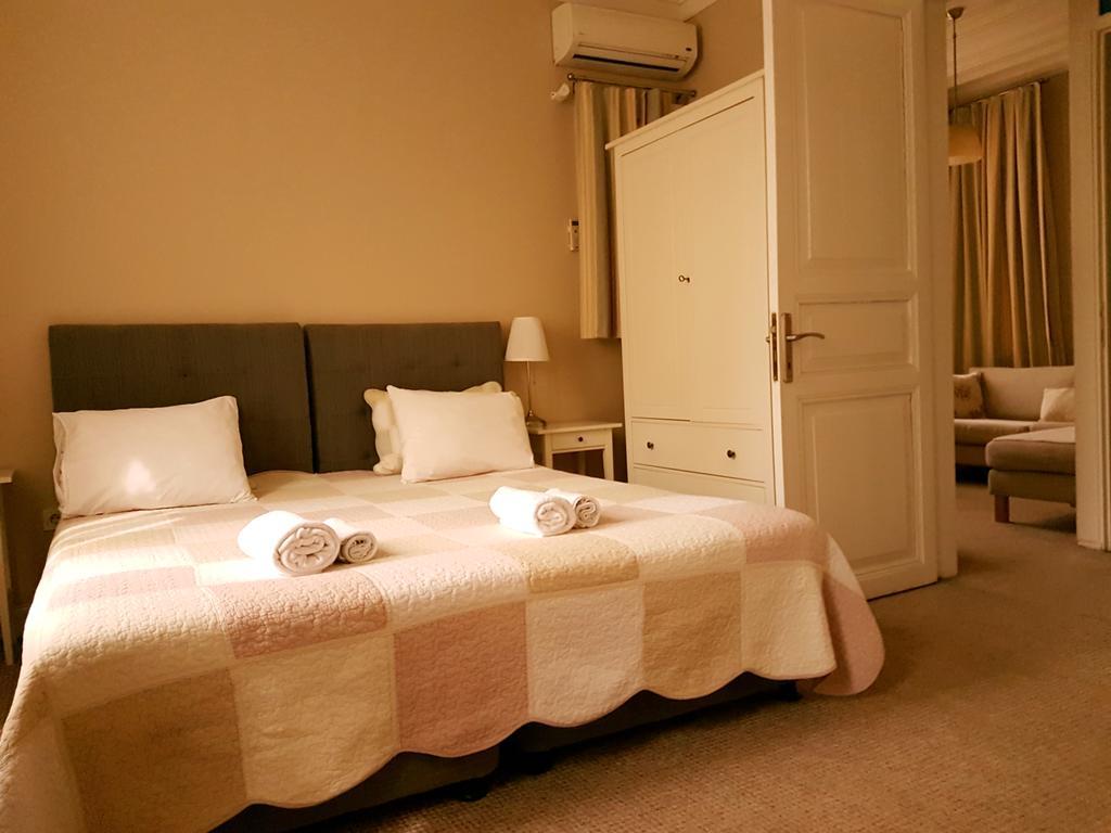 Zenka Otel