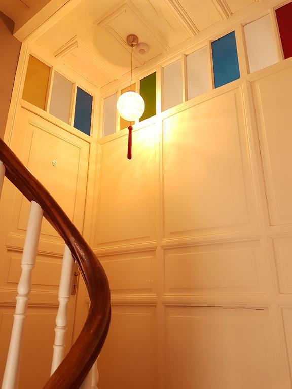 Otel Zenka İstanbul