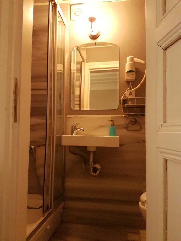 Zenka Otel 2*