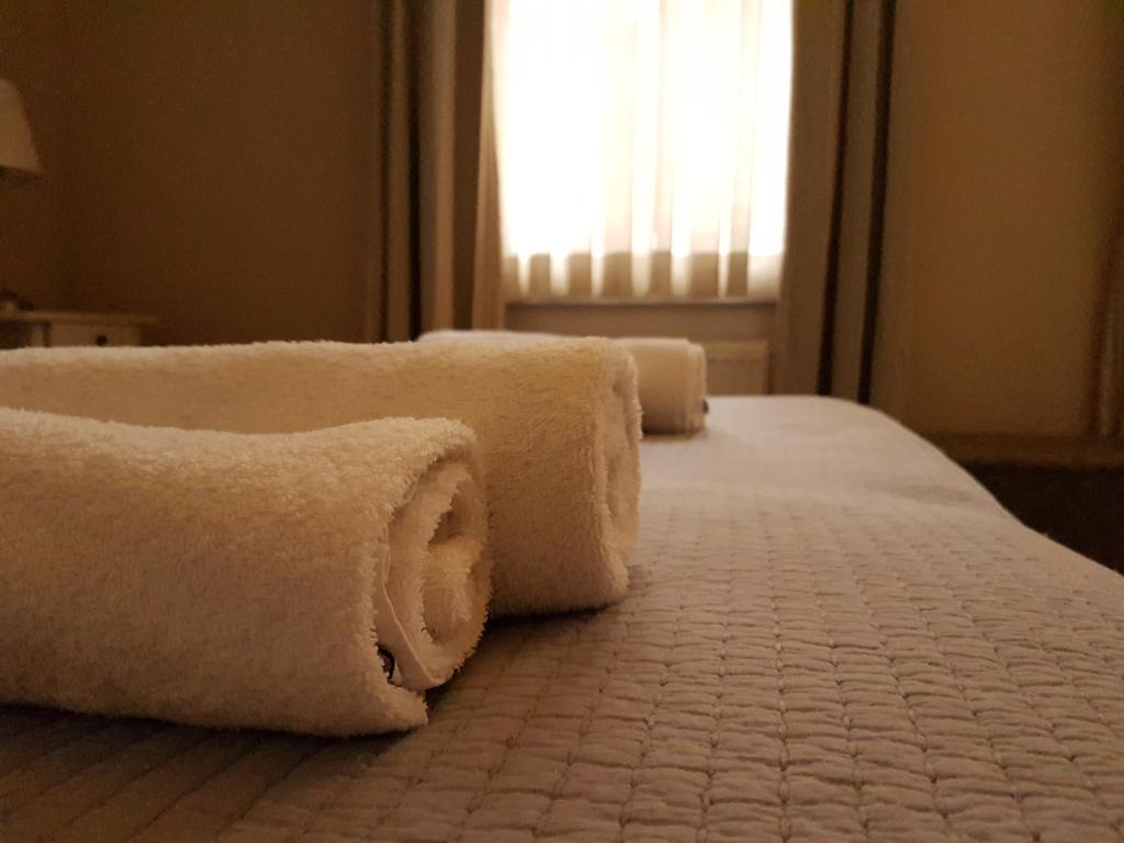 Otel Zenka İstanbul