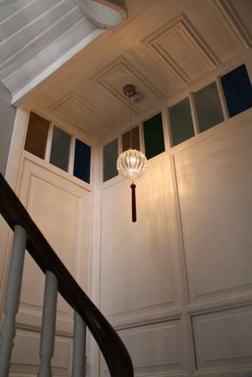 Zenka Otel