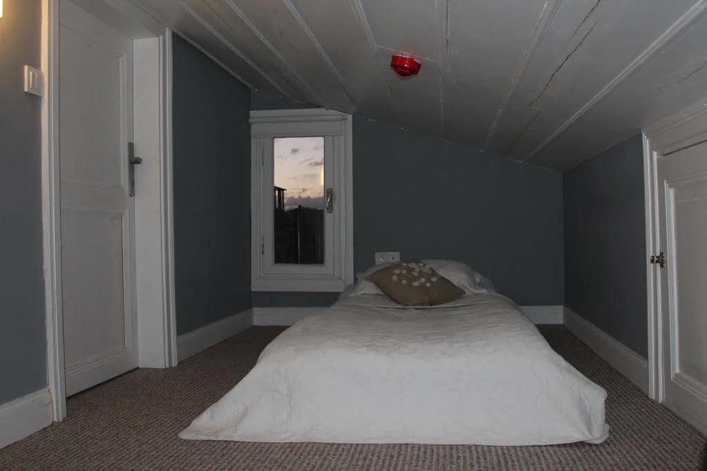 Zenka Otel 2*